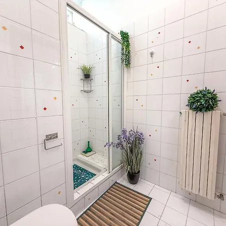 Helsinki Apartment, A 2 Passi Dal Mare Rif A574 * Porto d'Ascoli