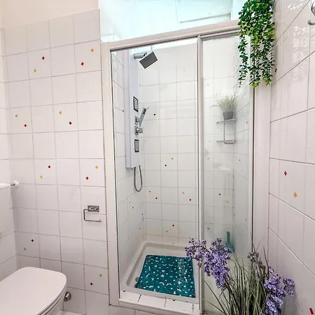 Helsinki Apartment, A 2 Passi Dal Mare Rif A574 Apartmán Porto d'Ascoli