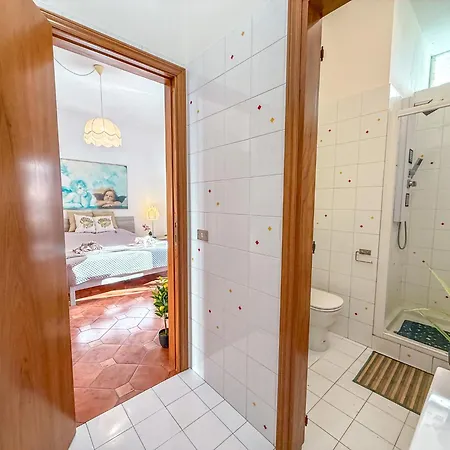 Lejlighed Helsinki Apartment, A 2 Passi Dal Mare Rif A574 Porto d'Ascoli