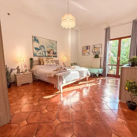 Helsinki Apartment, A 2 Passi Dal Mare Rif A574 * 포르토 다스콜리