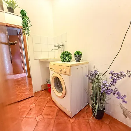 아파트 Helsinki Apartment, A 2 Passi Dal Mare Rif A574 *