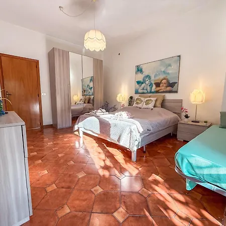 Apartment Helsinki Apartment, A 2 Passi Dal Mare Rif A574 *