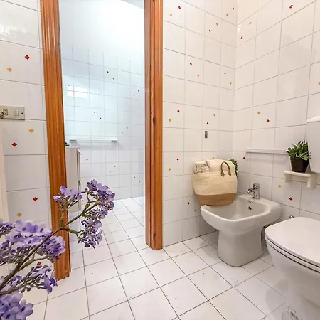 Helsinki Apartment, A 2 Passi Dal Mare Rif A574 *