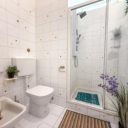 Helsinki Apartment, A 2 Passi Dal Mare Rif A574