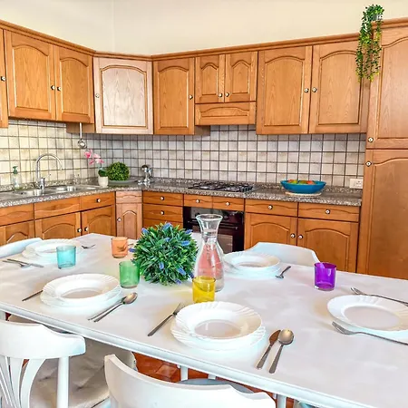 Helsinki Apartment, A 2 Passi Dal Mare Rif A574