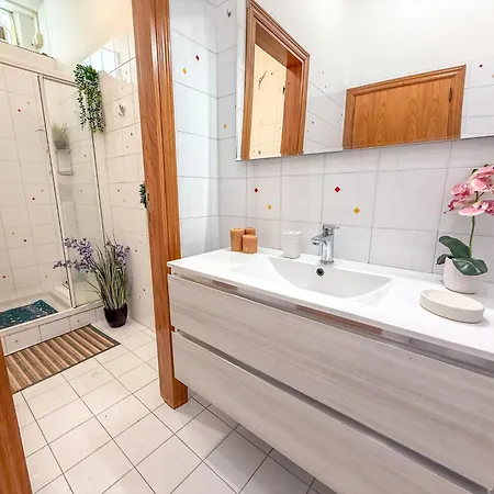 Apartmán Helsinki Apartment, A 2 Passi Dal Mare Rif A574