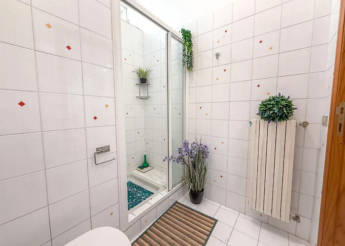 Helsinki Apartment, A 2 Passi Dal Mare Rif A574 * Porto d'Ascoli