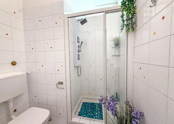 Helsinki Apartment, A 2 Passi Dal Mare Rif A574 Apartment Porto d'Ascoli