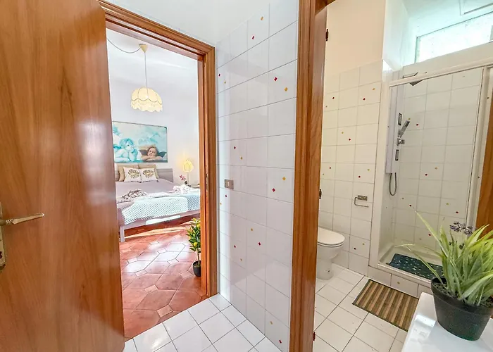 Apartment Helsinki Apartment, A 2 Passi Dal Mare Rif A574 Porto d'Ascoli