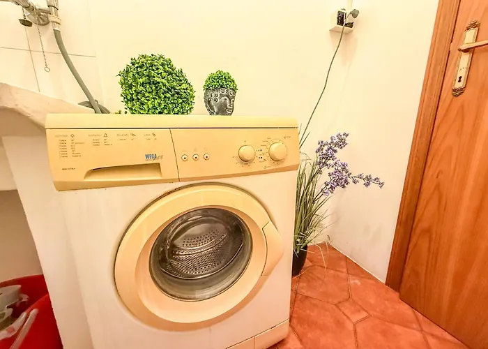 Helsinki Apartment, A 2 Passi Dal Mare Rif A574 *