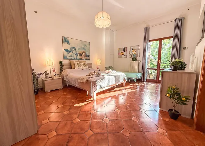 Helsinki Apartment, A 2 Passi Dal Mare Rif A574 * Porto d'Ascoli