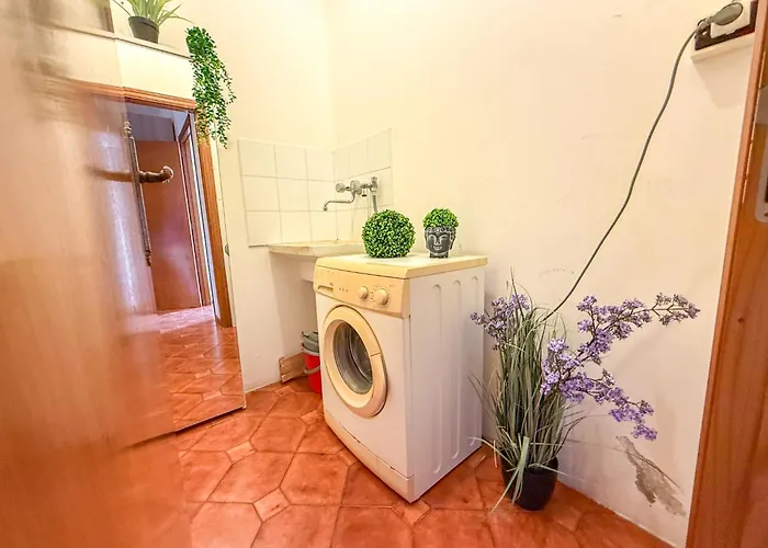 Apartment Helsinki Apartment, A 2 Passi Dal Mare Rif A574 *