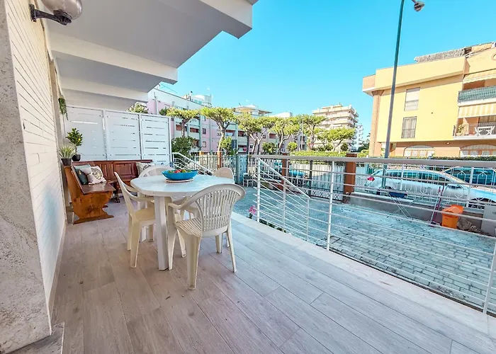 Helsinki Apartment, A 2 Passi Dal Mare Rif A574 *