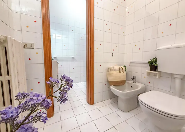 Helsinki Apartment, A 2 Passi Dal Mare Rif A574 *