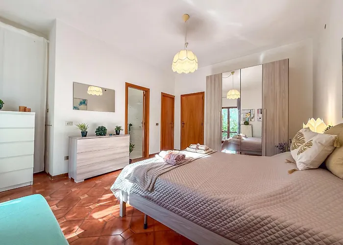 Helsinki Apartment, A 2 Passi Dal Mare Rif A574 * Porto d'Ascoli