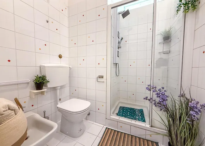 Helsinki Apartment, A 2 Passi Dal Mare Rif A574