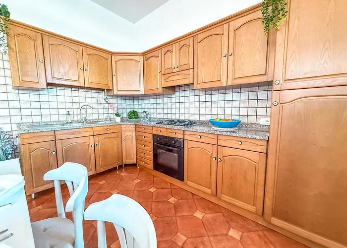 Apartment Helsinki Apartment, A 2 Passi Dal Mare Rif A574