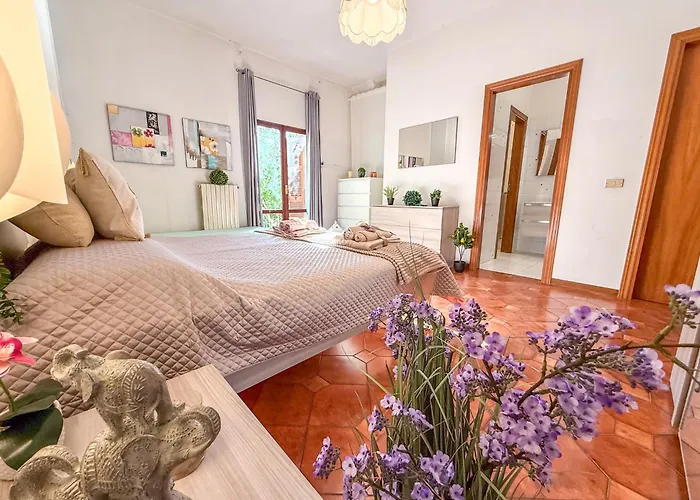 Helsinki Apartment, A 2 Passi Dal Mare Rif A574 * Porto d'Ascoli